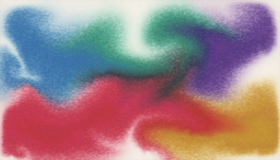 Watercolor style preview